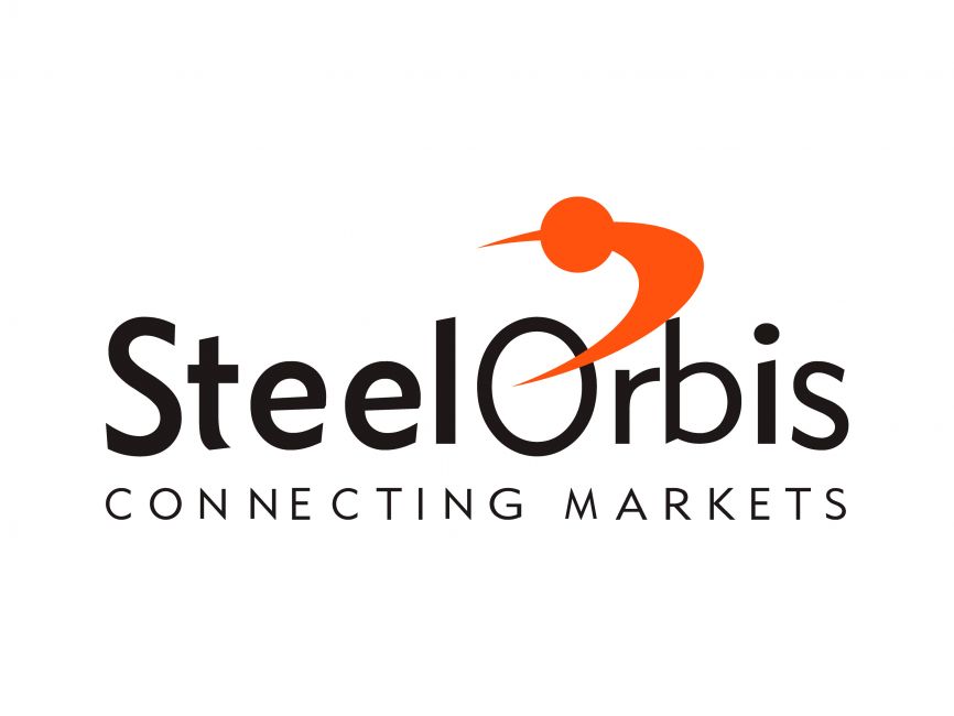 SteelOrbis logosu