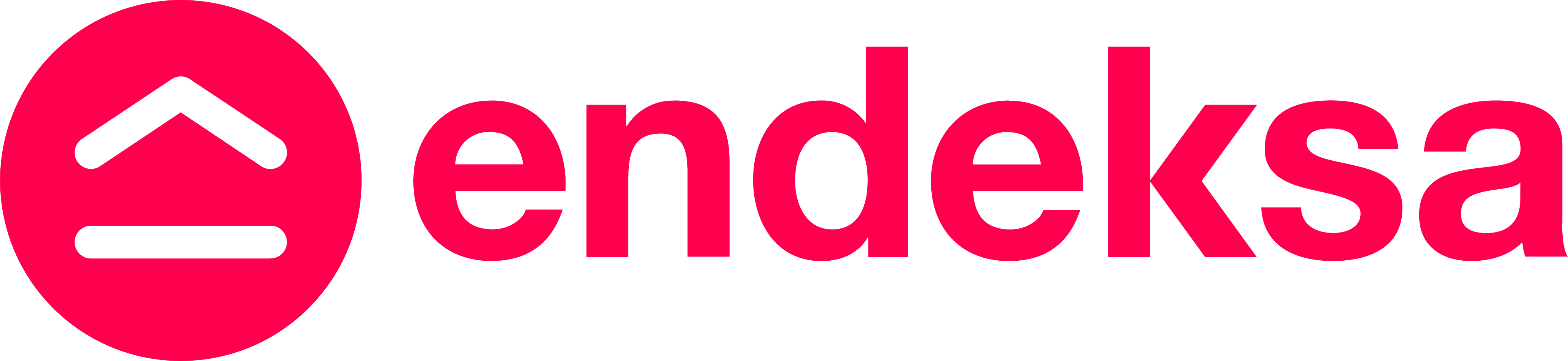 Endeksa logosu
