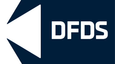 DFDS logosu